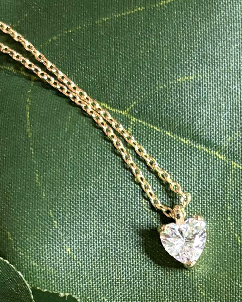 Pendant