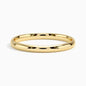Classic 2mm Wedding Band - RV The diamond dealer