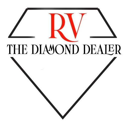 RV The diamond dealer