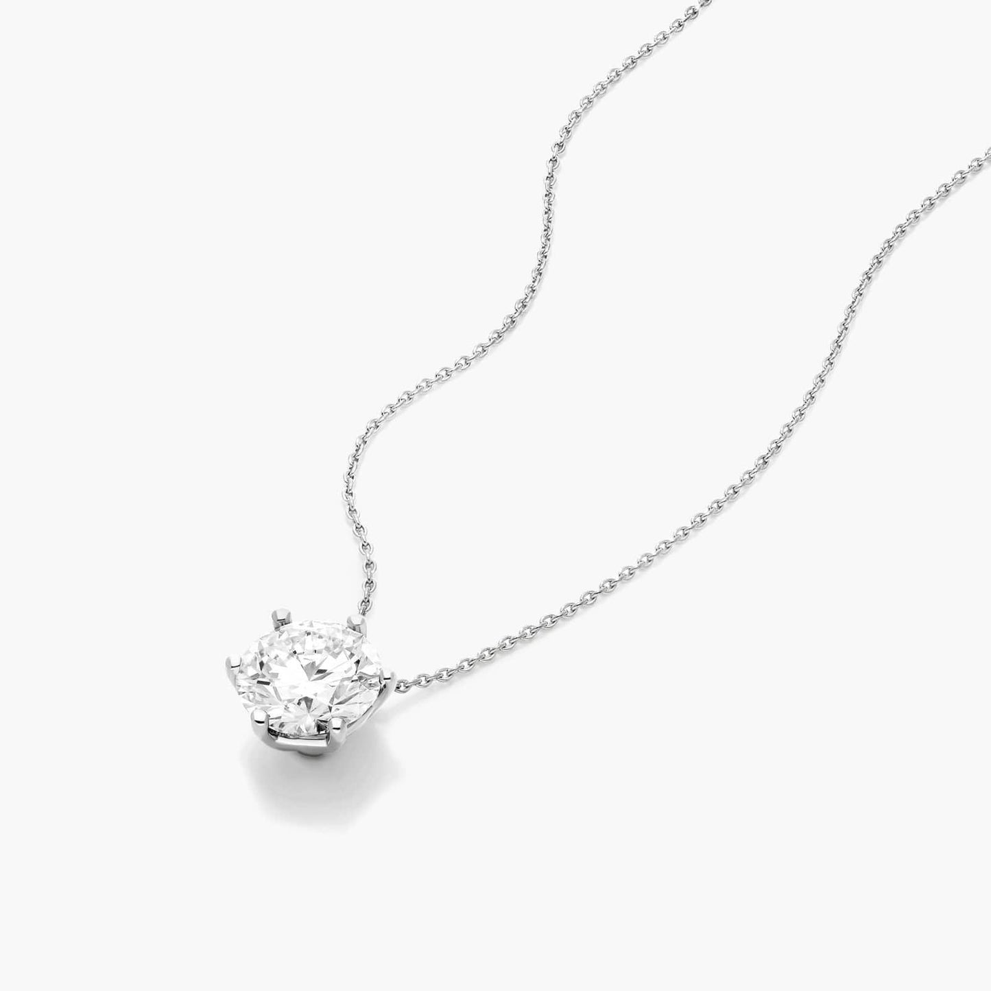 Round Basket Set Pendant